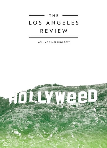The Los Angeles Review No. 21 by Kate Gale, 9781597094856