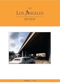 The Los Angeles Review No. 2 by Kate Gale, 9781597091459