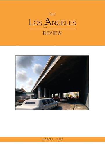 The Los Angeles Review No. 2 by Kate Gale, 9781597091459