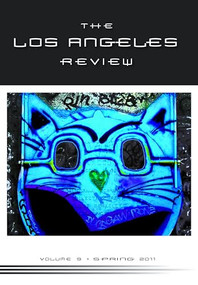 The Los Angeles Review No. 9 by Kate Gale, Kelly Davio, 9781597091121