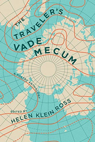 The Traveler's Vade Mecum by Helen Klein Ross, 9781597092241