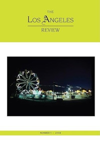 The Los Angeles Review No. 5 by Kate Gale, 9781597091480