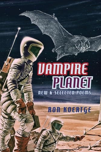 Vampire Planet by Ron Koertge, 9781597097604