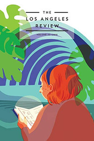 The Los Angeles Review No. 22 by Kate Gale, Keaton Maddox, 9781597094344