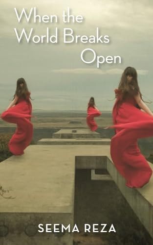 When the World Breaks Open by Seema Reza, 9781597097444
