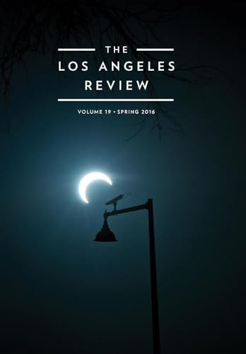 The Los Angeles Review No. 19 by Kate Gale, 9781597094207