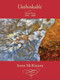 Unthinkable (Selected Poems 1976-2004) by IRENE MCKINNEY, 9781597090698