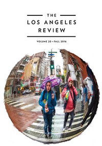 The Los Angeles Review No. 20 by Kate Gale, 9781597094214
