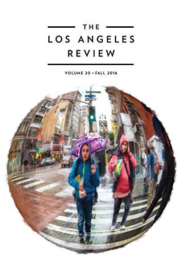 The Los Angeles Review No. 20 by Kate Gale, 9781597094214