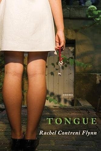 Tongue by Rachel Contreni Flynn, 9781597094757