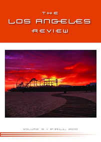 The Los Angeles Review No. 8 by Kate Gale, Kelly Davio, 9781597095006
