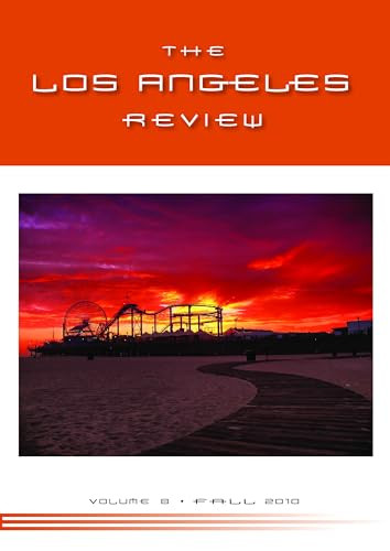 The Los Angeles Review No. 8 by Kate Gale, Kelly Davio, 9781597095006