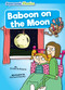 Baboon on the Moon by Emilie Dufresne, Richard Bayley, 9798888225813
