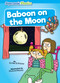 Baboon on the Moon by Emilie Dufresne, Richard Bayley, 9798888225813