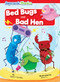 Bed Bugs & Bad Hen by Robin Twiddy, Amy Li, 9798888225424