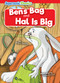Ben's Bag & Hal Is Big by Robin Twiddy, Silvia Nencini, 9798888226636