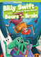 Billy Swift Goes to Space School & Bears on the Brain by Robin Twiddy, Emre Karacan, 9798888225721