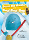 Bonza the Monster & Sing! Sing! Sing! by Kirsty Holmes, Drue Rintoul & Sean Chambers, 9798888226681