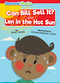 Can Bill Sell It? & Len in the Hot Sun by Robin Twiddy, Danielle Webster-Jones, 9798888225431