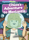 Chloe's Adventure to Merlantis by Sophie Hibberd, Marianne Constable, 9798888226391