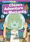 Chloe's Adventure to Merlantis by Sophie Hibberd, Marianne Constable, 9798888226391