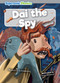 Dai the Spy by Mignonne Gunasekara, Emre Karacan, 9798888226506