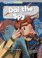 Dai the Spy by Mignonne Gunasekara, Emre Karacan, 9798888226506