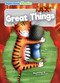 Great Things by William Anthony, Drue Rintoul, 9798888226483