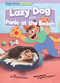 Lazy Dog & Panic at the Beach by Gemma McMullen, Angelika Waigand, 9798888225530