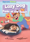 Lazy Dog & Panic at the Beach by Gemma McMullen, Angelika Waigand, 9798888225530