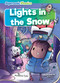 Lights in the Snow by Madeline Tyler, Amy Li, 9798888225240