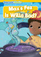 Max's Fez & Is Willa Bad? by Kirsty Holmes, Lynne Feng, Julita Smiarowska, 9798888226667