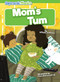 Mom's Tum by William Anthony, Maia Batumashvili, 9798888225899
