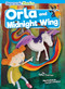 Orla and Midnight Wing by Kelby Twyman, Sandra Stalker, 9798888226100