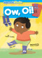 Ow, Oi! by Robin Twiddy, Chris Cooper, 9798888226117