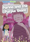 Parina and the Purple Giant by Shalini Vallepur, Brandon Mattless, 9798888226490