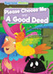 Please Choose Me & A Good Deed - 9798888226216 by Gemma McMullen, Eidvilė Viktorija Buožytė, 9798888226216
