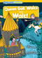 Queen Gail Waits & Wait! by Georgie Tennant, Simona Hodonova, 9798888226544