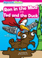 Ron in the Mud & Ted and the Duck by Rachel Seretny, Richard Bayley, 9798888226353