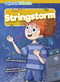 Stringstorm by Hermione Redshaw, Marianne Constable, 9798888225455
