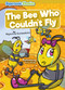 The Bee Who Couldn't Fly by Mignonne Gunasekara, Kris Jones, 9798888226124
