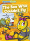 The Bee Who Couldn't Fly by Mignonne Gunasekara, Kris Jones, 9798888226124