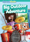 The Big Outdoor Adventure by Madeline Tyler, Drue Rintoul, 9798888225981