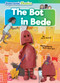 The Bot in Bede by John Wood, Beth Barnett, 9798888225134