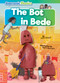 The Bot in Bede by John Wood, Beth Barnett, 9798888225134
