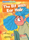 The Elf with Ear Hair by Shalini Vallepur, Angelika Waigand, 9798888225943