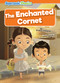 The Enchanted Cornet by Shalini Vallepur, Andrew Heather, 9798888225929