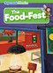The Food-Fest by William Anthony, Emre Karacan, 9798888225875