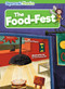 The Food-Fest by William Anthony, Emre Karacan, 9798888225875
