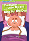 The Human under My Bed & King for the Day by Mignonne Gunasekara, Irene Renon, 9798888225745